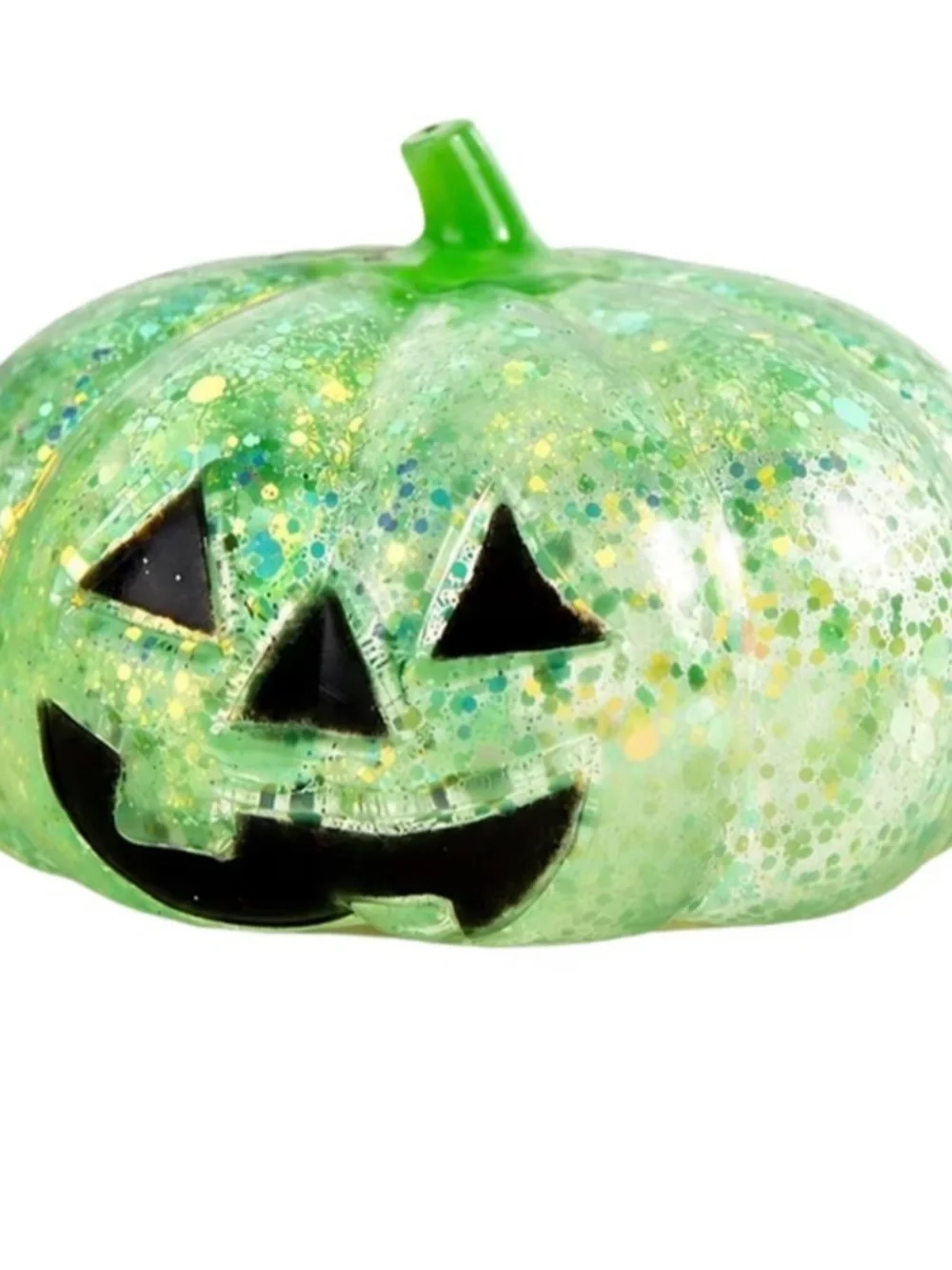 Sugar squishy - Halloween pumpkin